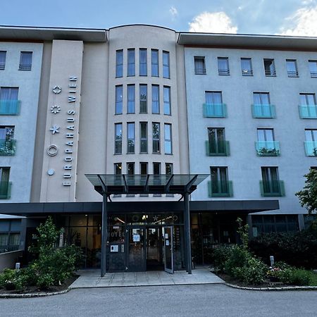 Europahaus Wien Exterior foto