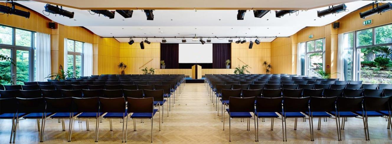 Europahaus Wien Exterior foto