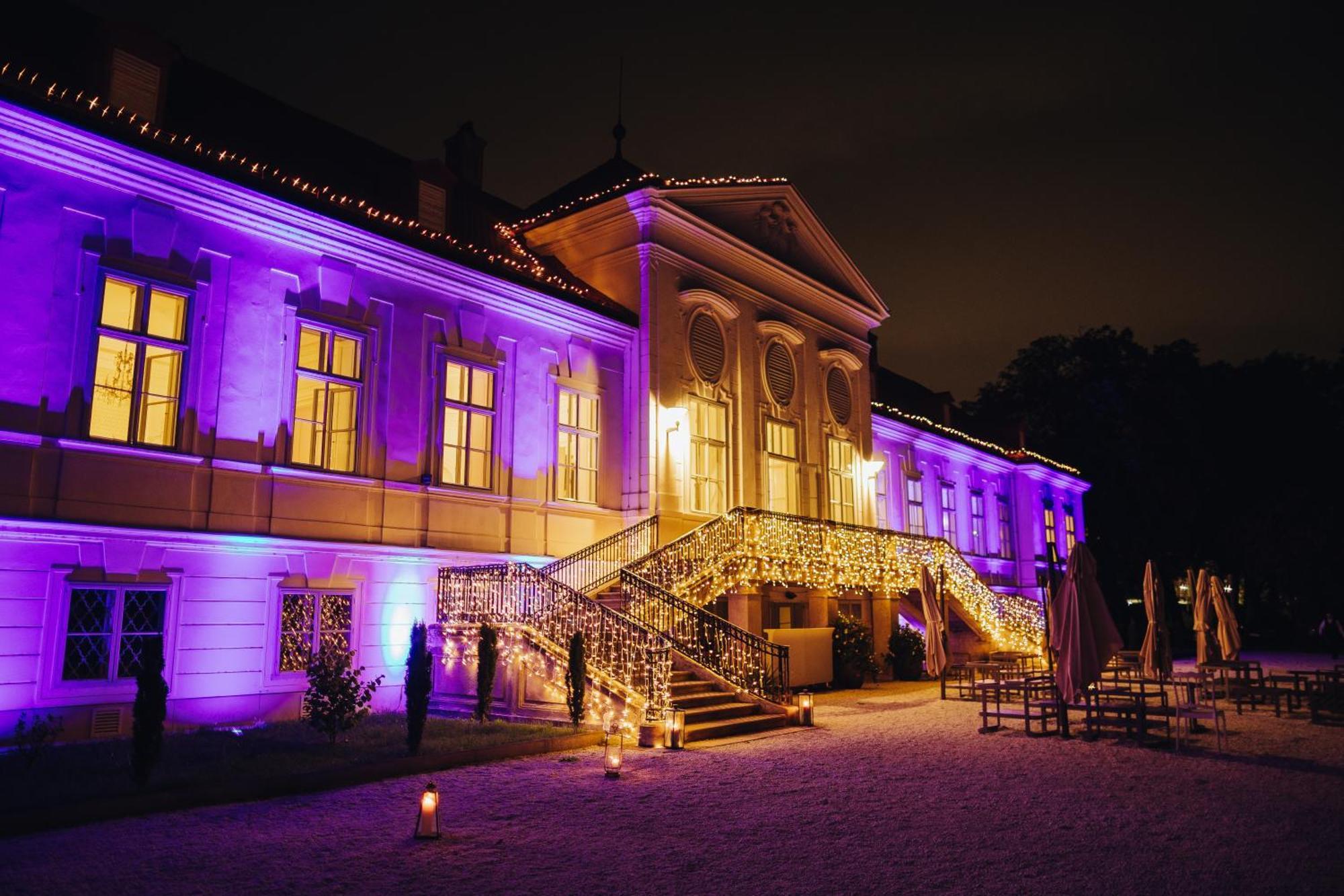 Europahaus Wien Exterior foto